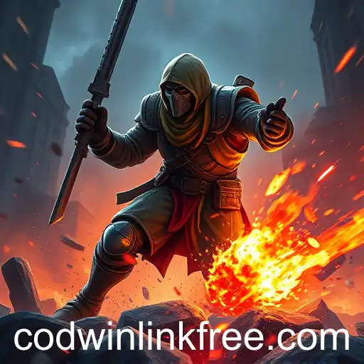Exploring the Thrills of Action Games: Discover 'Codwin Link Free'