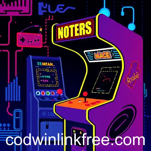 Exploring the Timeless Appeal of Arcade Classics