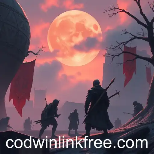 Codwin Link Free Revolutionizes Online Gaming