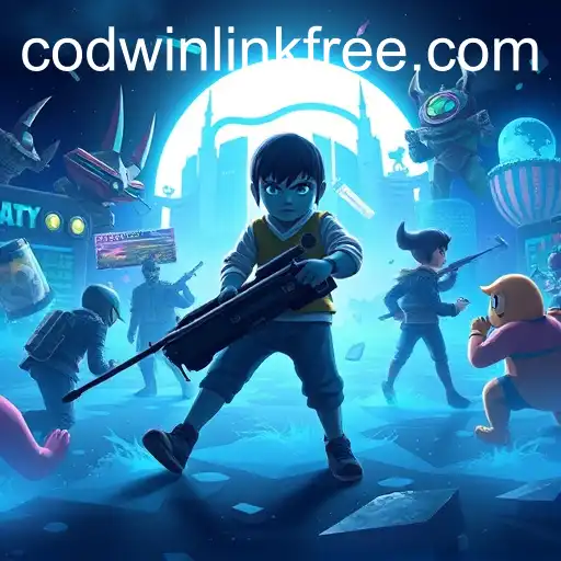 The Rise of Codwin: A New Era in Gaming