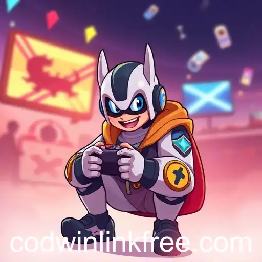 The Rise of Codwin: Gaming Revolution