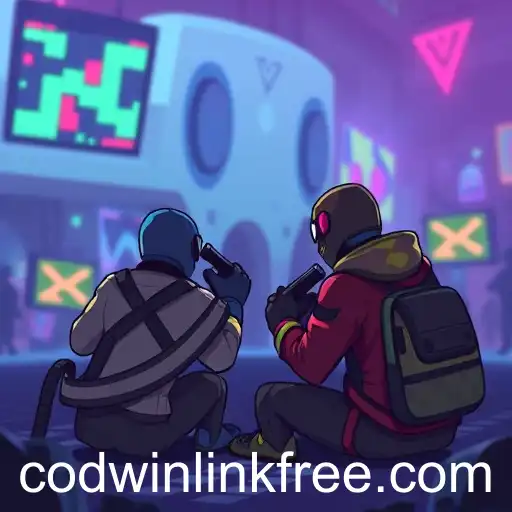 Codwin Link Revolutionizes Gaming Experience