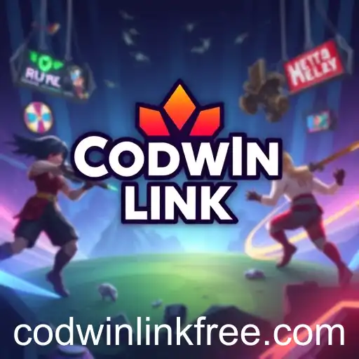 codwin link free
