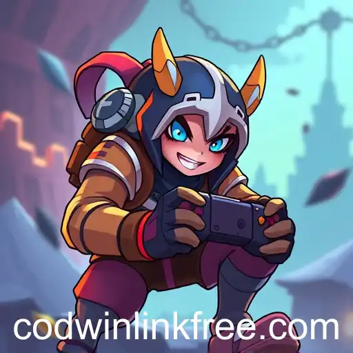 Codwin Link Free Revolutionizes Gaming Experience
