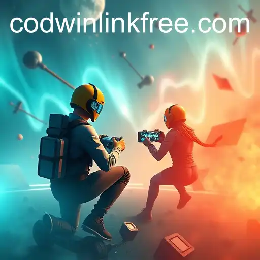Exploring the Rise of Codwin Link Free
