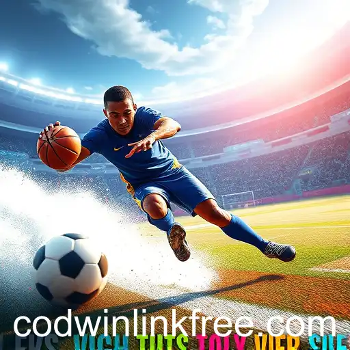 The Rise of Codwin Link: Free Gaming Evolves