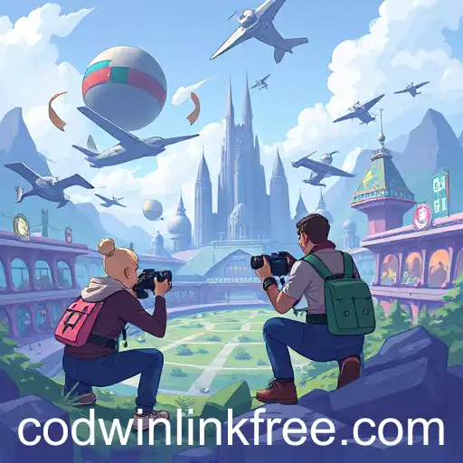The Digital Revolution in Gaming: Codwin Link Free
