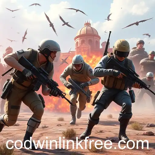 Exploring the Thrills of 'Multiplayer Fun': A Dive into the World of Online Gaming