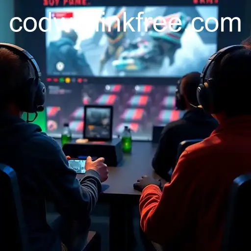 Online Gaming Ventures in 2025