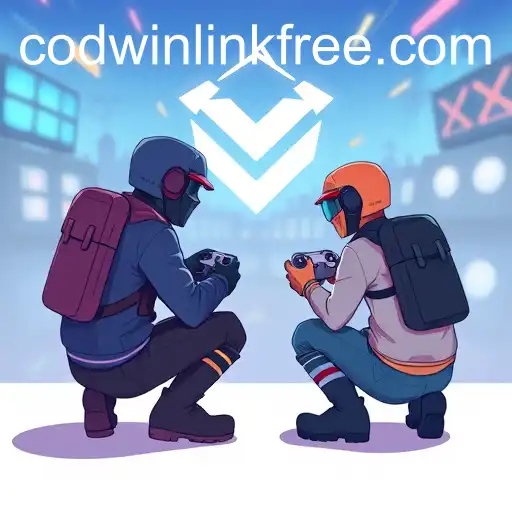 The Rise of Codwin Link in Gaming