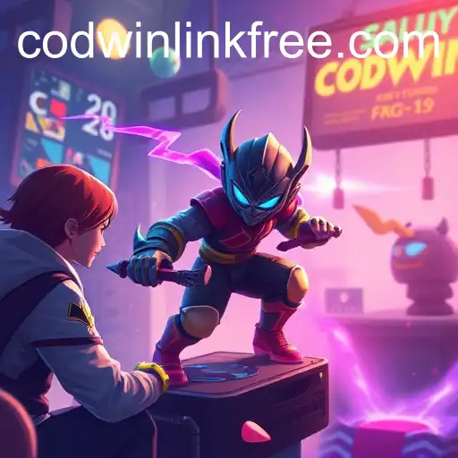 The Rise of Codwin Link Free in Gaming
