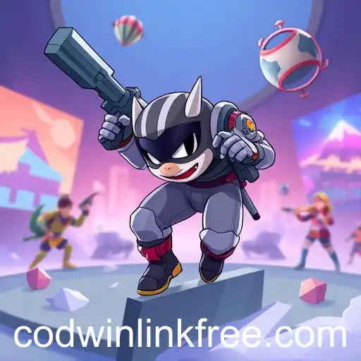 The Rise of Codwin Link Free Game Platform