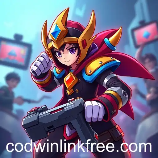 codwin link free
