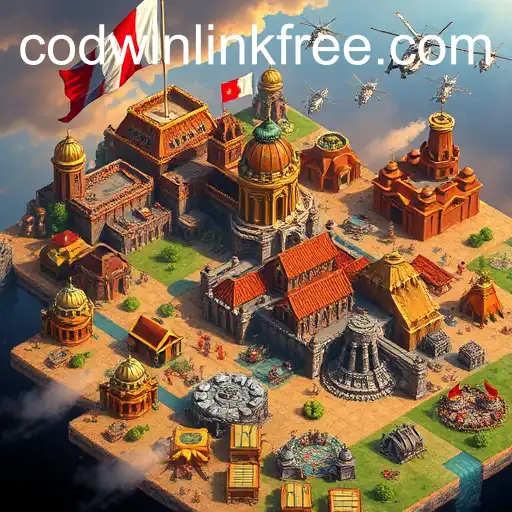 The Intricacies and Evolving Landscape of Strategy Games: Decoding 'Codwin Link Free'